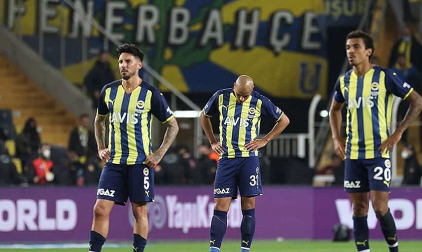 Fenerbahçe Vitor Pereira Yerine Andriy Shevchenko'yu Transfer Etmeyi Planlıyor!