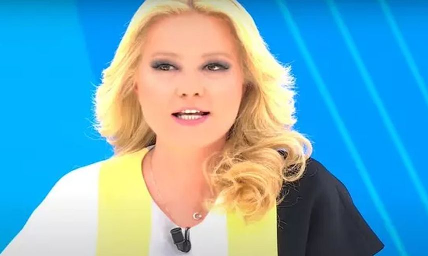 Müge Anlı'da akıllara durgunluk veren konu: Eski eşiyle birlikte programa katılıp sevdiği kadını aradı!