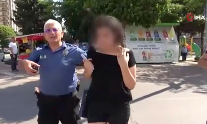 Adana’da Genç Kızı Hukuk Fakültesine Sokma Vaadiyle Kandırarak İstismarda Bulundu