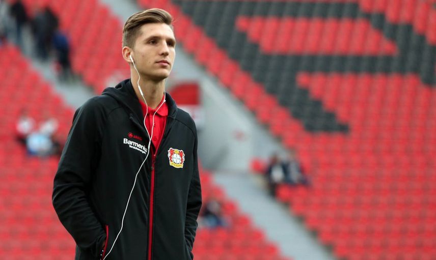 Fenerbahçe'de Vitor Pereira'nın Yeni Gözdesi Panagiotis Retsos!