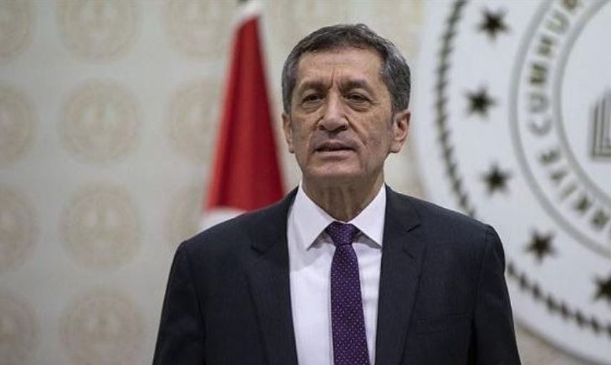 Liselerde Yüzyüze Sınavlar Ertelendi