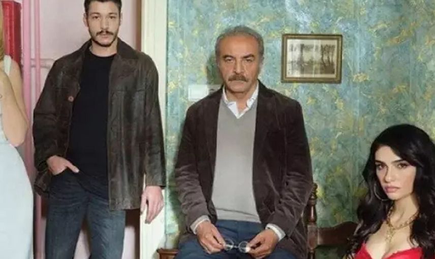 Dilber çalıntı çıktı! Ortalığı karıştıracak bomba iddia: İnci Taneleri'nin senaryosu o filmden mi alıntı?