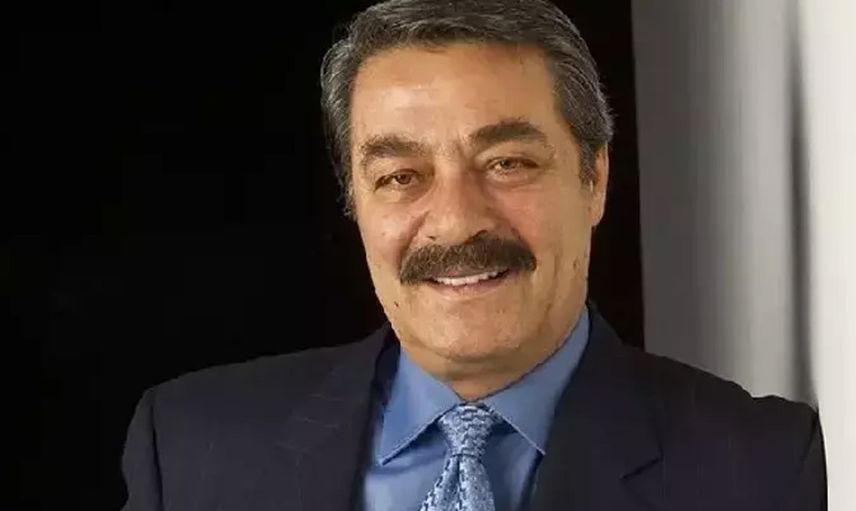 Usta sanatçı Kadir İnanır'ın hayatını kurtaran o detay!