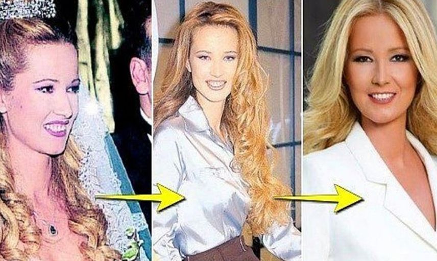 Müge Anlı'nın yıllar önce rol aldığı o dizi herkesi şoke etti! Güzel sunucunun genç hali gündem oldu