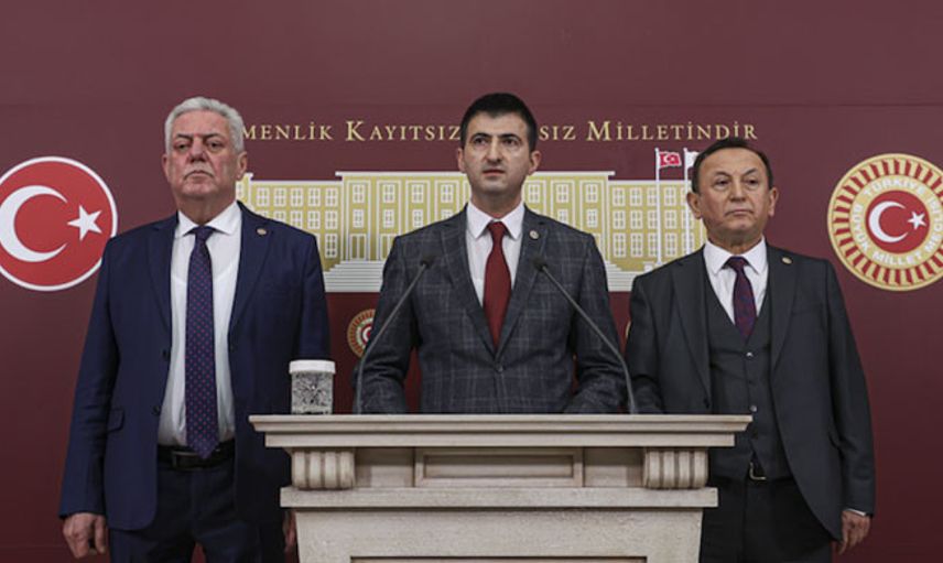 Muharrem İnce'nin Partisine Katılacak Belediye Başkanları