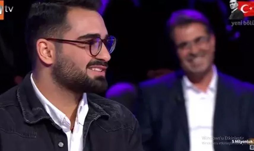 Kim Milyoner Olmak İster’de tarihi anlar: 5 milyonluk soru ilk defa açıldı! Bir ilk yaşandı!