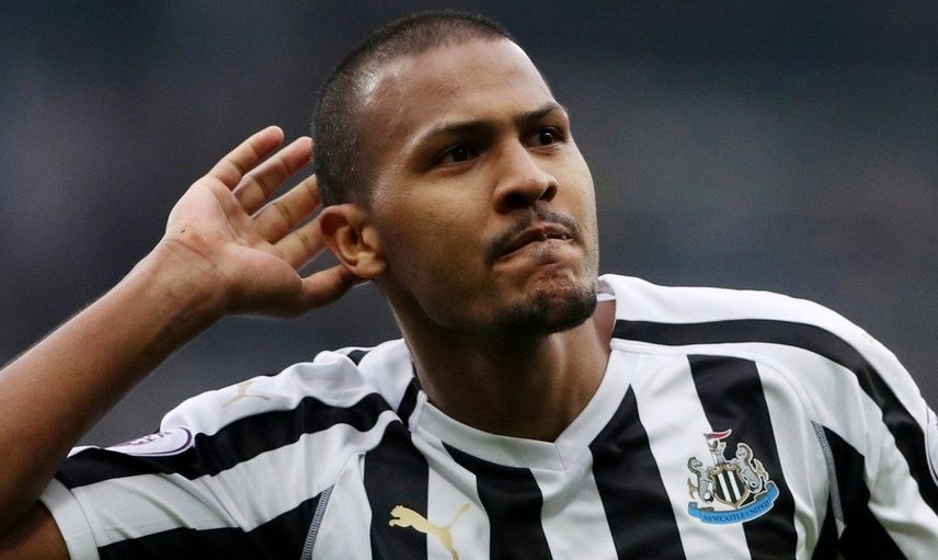 Fenerbahçe, Salomon Rondon İle Transferde Anlaşmaya Vardı!