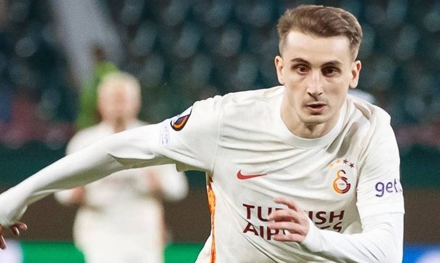 Kerem Aktükroğlu'nun alt yapı antrenörü Beşiktaş ve Fenerbahçe'nin geçmişte yaptığı teklifleri itiraf etti!