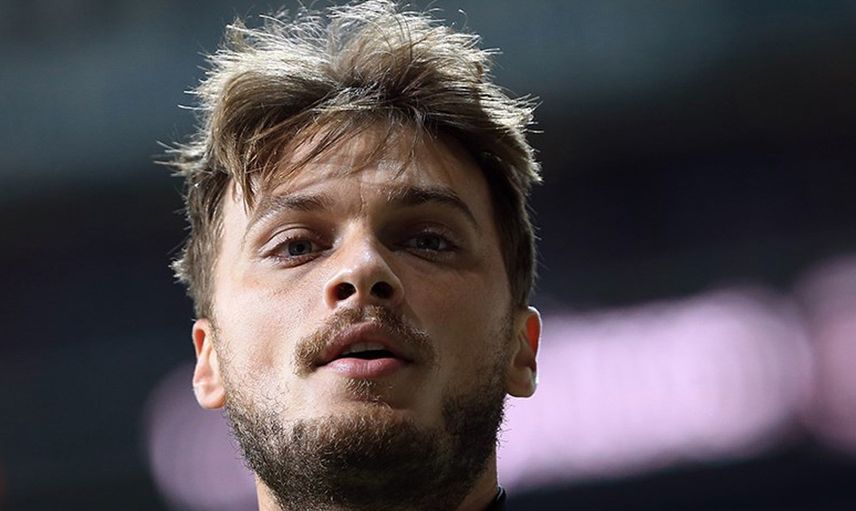 Beşiktaş'ta Adem Ljajic Transfer Tekliflerini Geri Çevirdi!