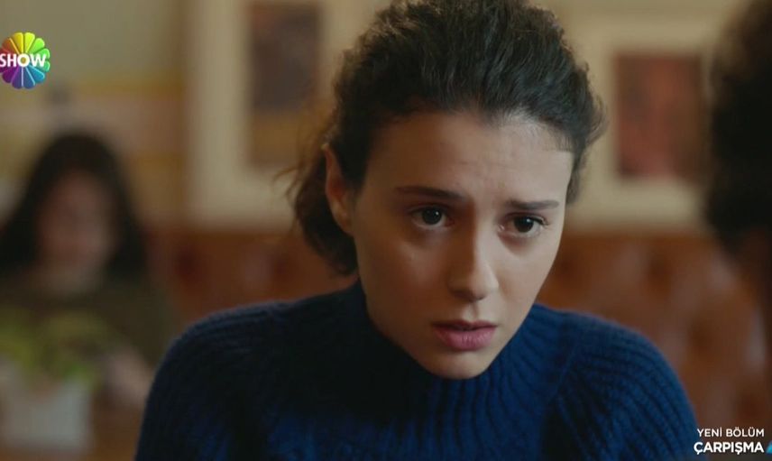 Buçe Buse Kahraman kimdir?