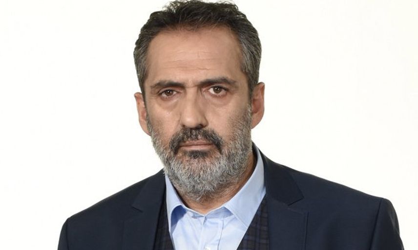 Teşkilat Dizisine Dahil Olan Yavuz Bingöl'ün Yeni İmajı Olay Oldu!