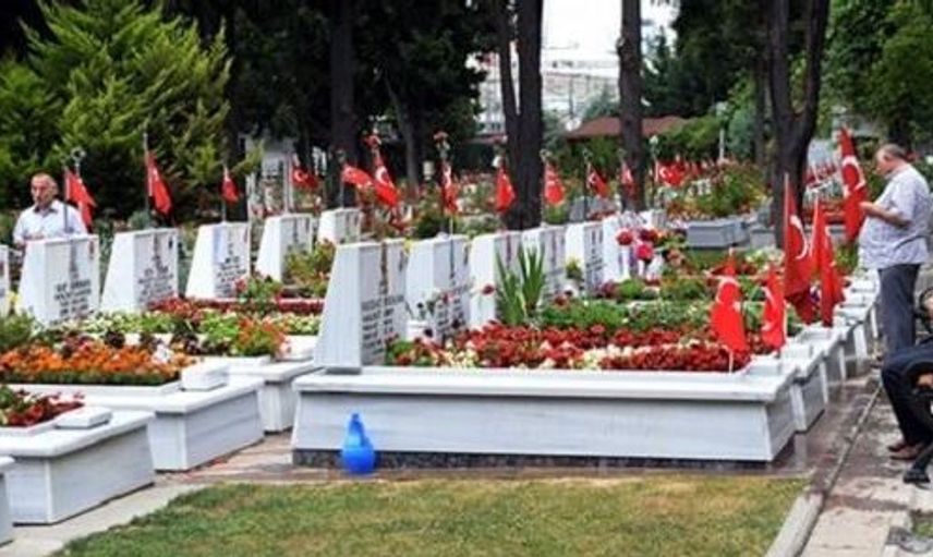 Bayramda Mezarlık Ziyareti Serbest mi?