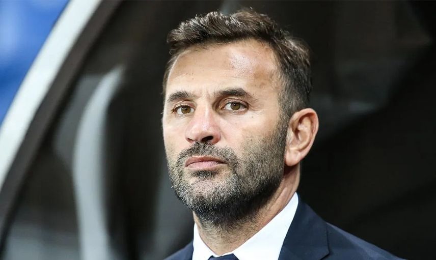 Okan Buruk, Milli Takım'ın Başına Getiriliyor!