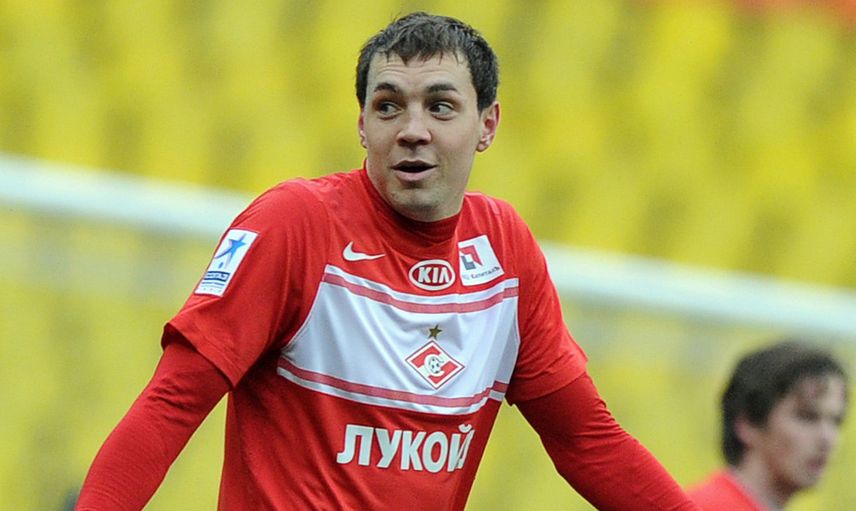 Artem Dzyuba'nın Arkadaşı Fenerbahçe'ye Transferi Hakkında Konuştu!
