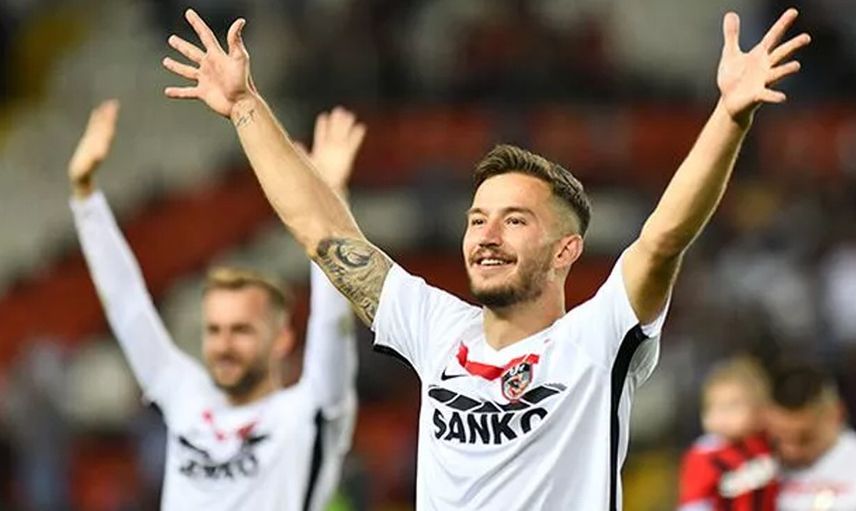 FUTBOLCUNUN HAYATI