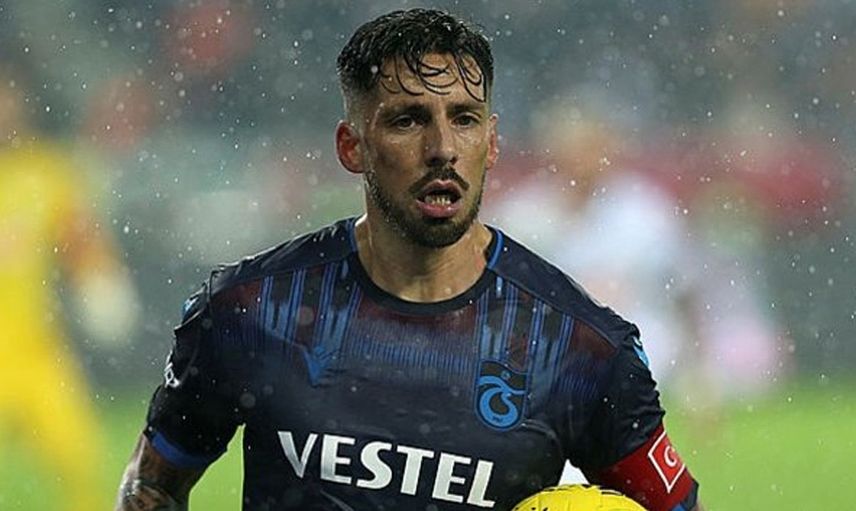 Sergio Agüero'dan Fenerbahçeli Jose Sosa Hakkında Çarpıcı Açıklama!