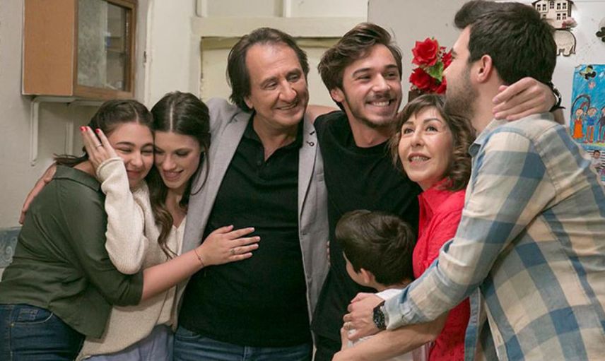 Arka Sokaklar'ın Tekin'i