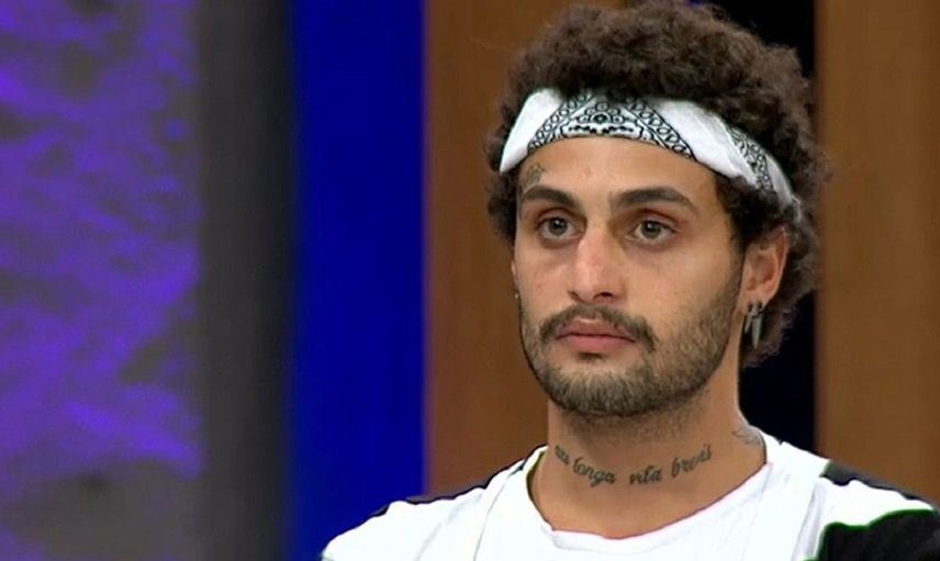 MasterChef'de Mafya Kavgası