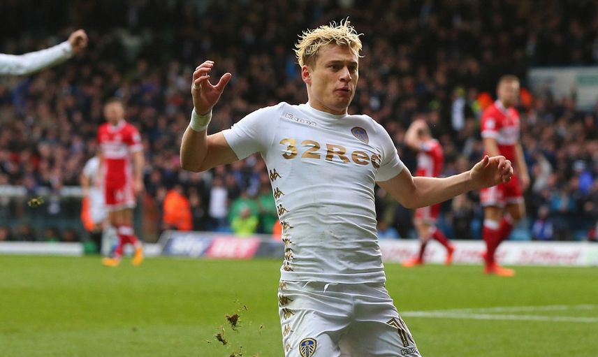 Galatasaray Ezgjan Alioski İle Anlaşma Sağladı!