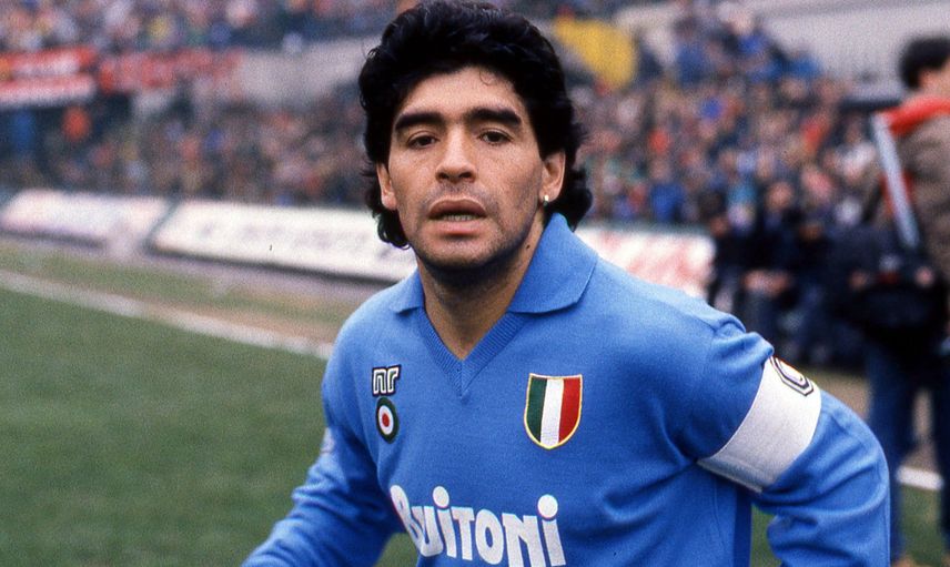 Diego Maradona Kimdir, Neden Öldü?