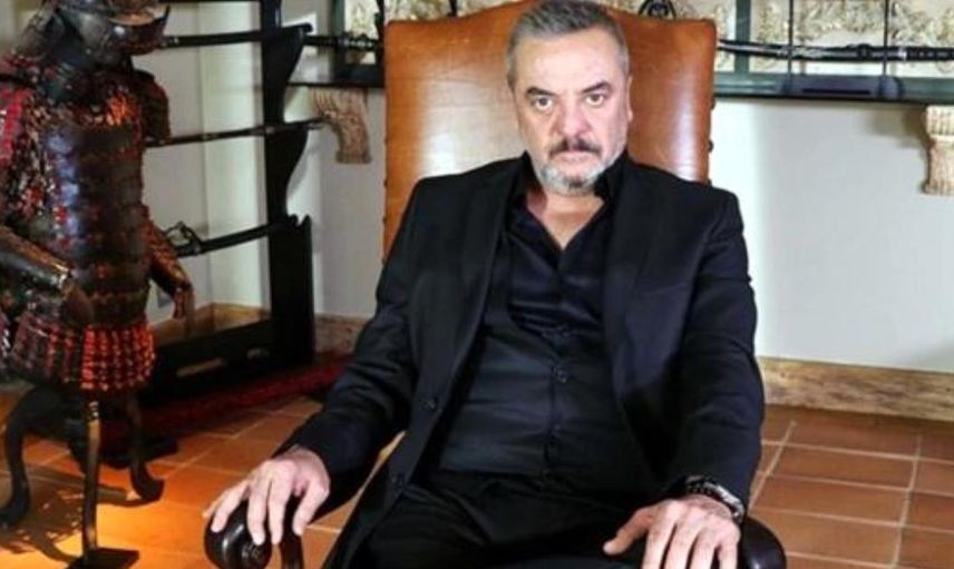 Yürek Çıkmazı dizisinde korku dolu anlar! Mesut Akusta arabanın altında kaldı