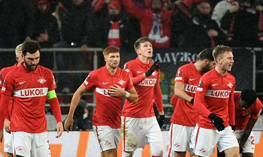 FIFA ve UEFA, Rusya milli takımını ve Rus takımlarını futboldan men ettiğini duyurdu!