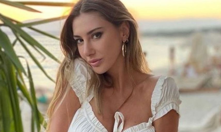 Şeyma Subaşı Mısırlı Sevgilisinin Miami’de ki Evinde Arkadaşları İçin Parti Verdi