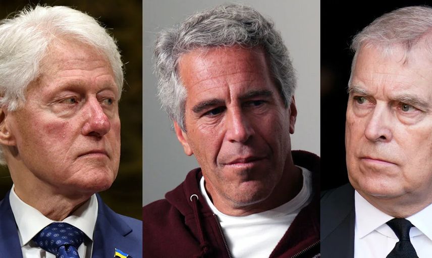 Epstein Adası skandalında korkunç Türkiye detayı: 1999 depreminde kaybolan çocuklar ile ilgili kan donduran gerçek 25 sene sonra ortaya çıkıyor!