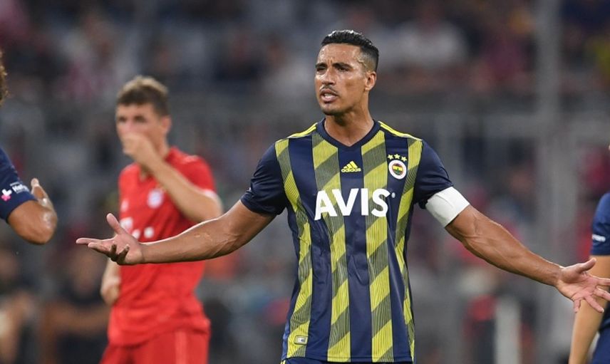 Fenerbahçeli Nabil Dirar, Kasımpaşa'ya Transfer Oldu!