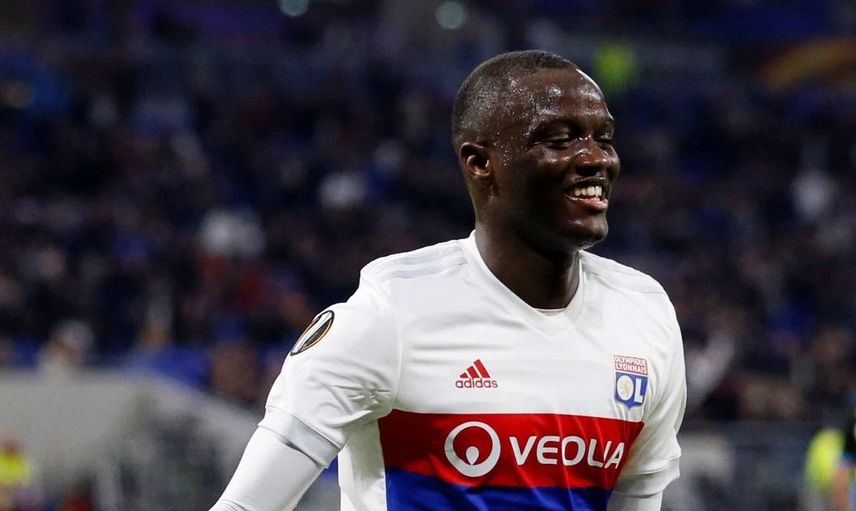 Fenerbahçe'nin Transferde Yeni Hedefi Mouctar Diakhaby!