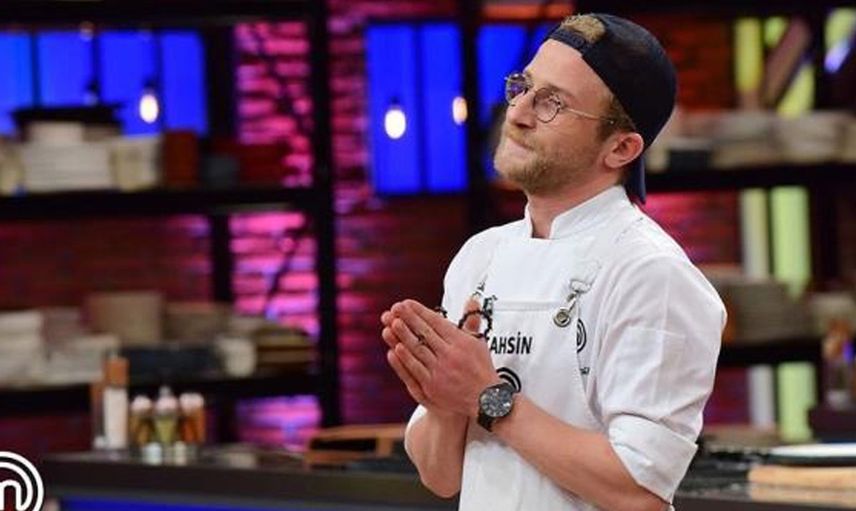 MasterChef'de Duygu Dolu Anlar! O detayı Kimse Fark Etmedi