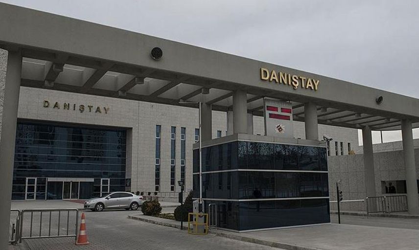 Ankara Barosu'ndan Müzik Yasağına Dava