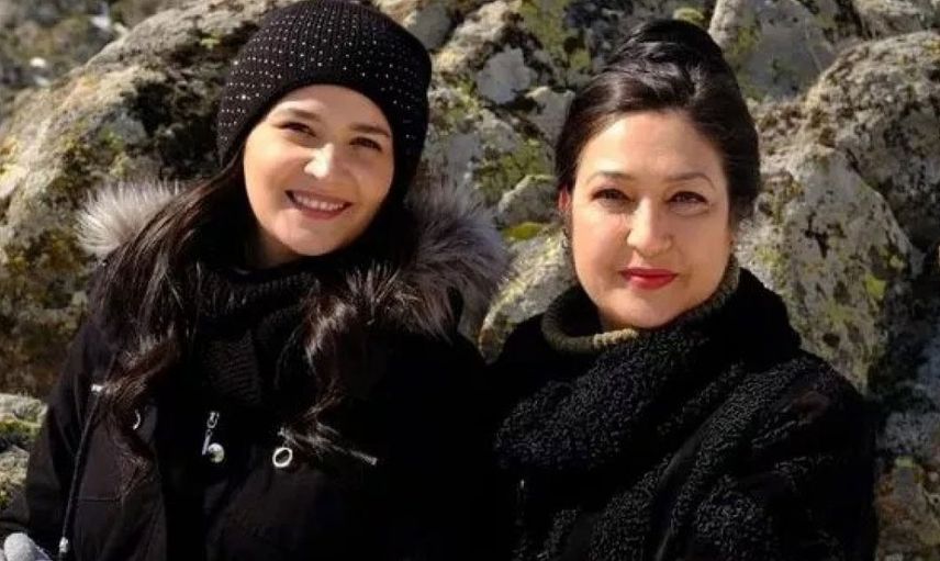 Gönül Dağı dizisinin Gülsüm öğretmeni meğer karşımıza o dizide de çıkmış