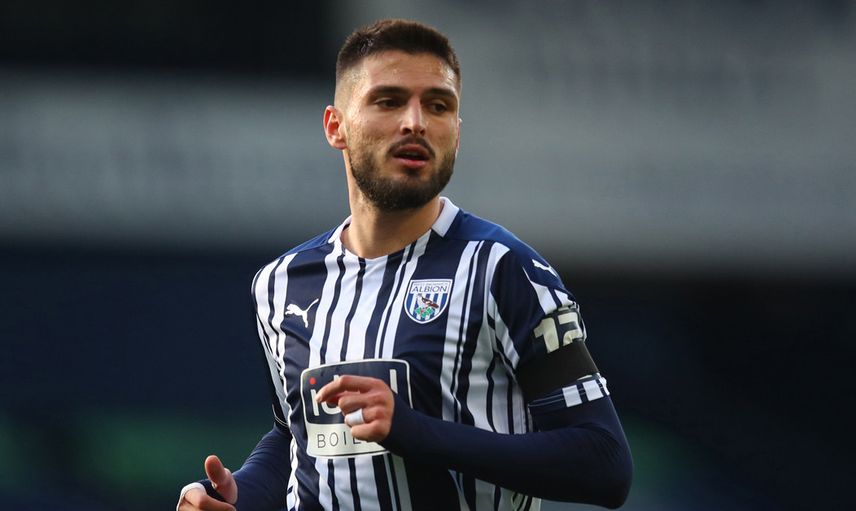 Okay Yokuşlu'dan Getafe'ye Transferinin Ardından Açıklamalar!