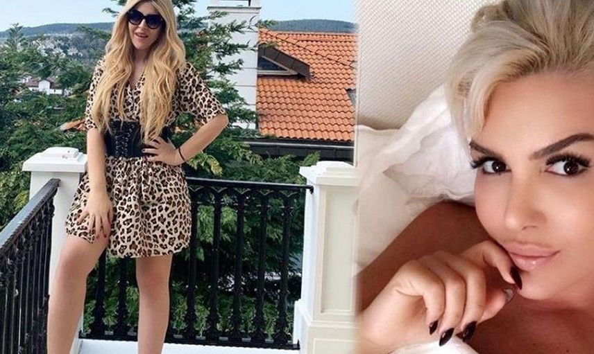 Kara para aklama olayım kanıtlanırsa kendimi Taksim’de asacağım demişti: Selin Ciğerci’nin de MASAK raporu çıktı