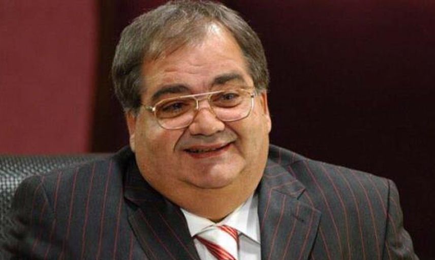 Kurtlar Vadisi'nin İplikçi Nedim'i İsmail İncekara son yolcuğuna uğurlandı