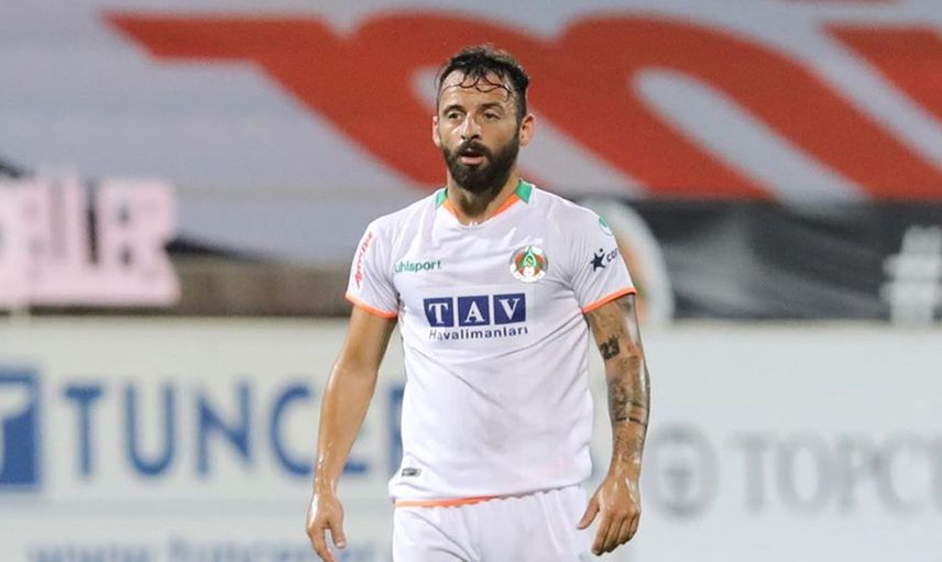 Trabzonspor, Manolis Siopis Transferini Açıklıyor!