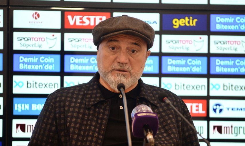 Hikmet Karaman'dan Galatasaray Teknik Direktörü Domenec Torrent Hakkında İlginç Yorum!