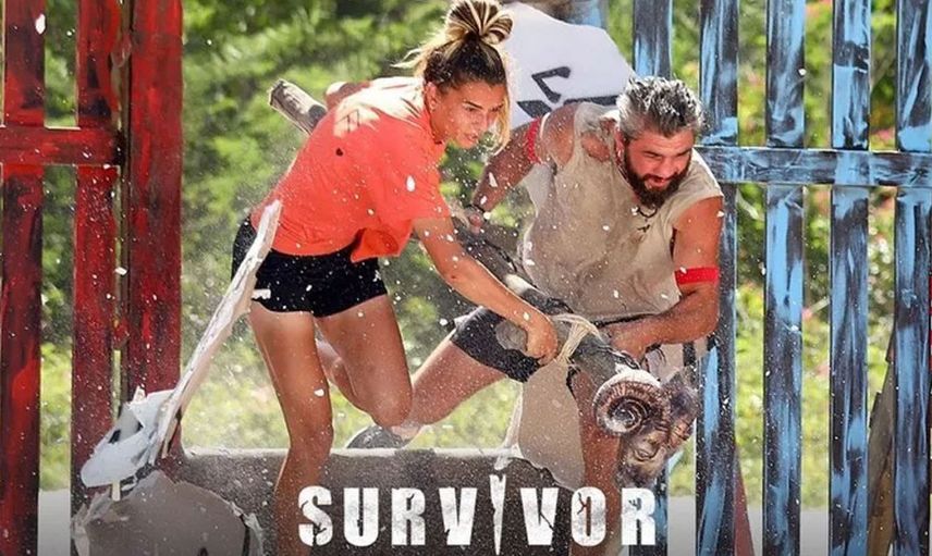 Survivor’da 23 Mart günü adaya veda isim kim oldu? İşte birleşme partisine günler kala adaya veda eden isim