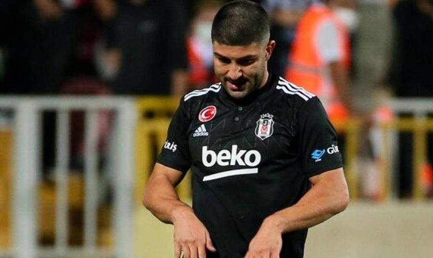 Beşiktaş'ın İç Transferde Teklif Yaptığı Güven Yalçın Kararını Verdi!