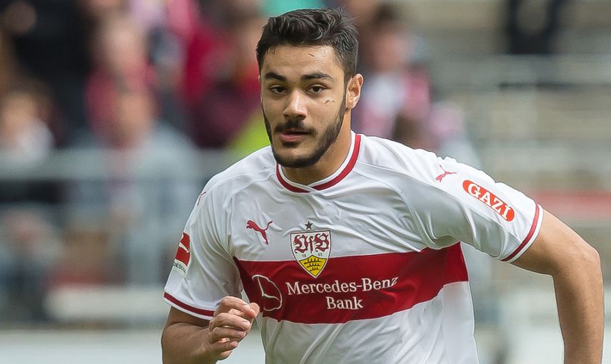 Roma, Ozan Kabak’ı Transfer Ediyor!