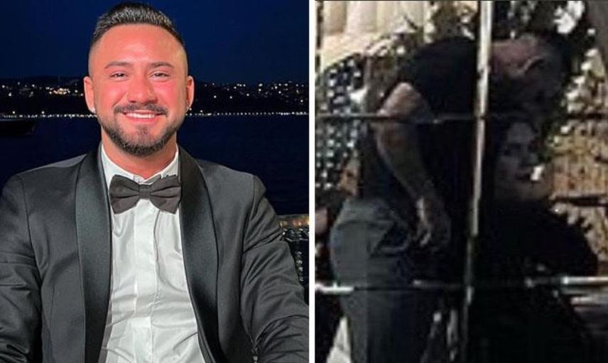 Selin Ciğerci'yle iki kere evlenip Gökhan Çıra yeniden evliliğe dönüyor!