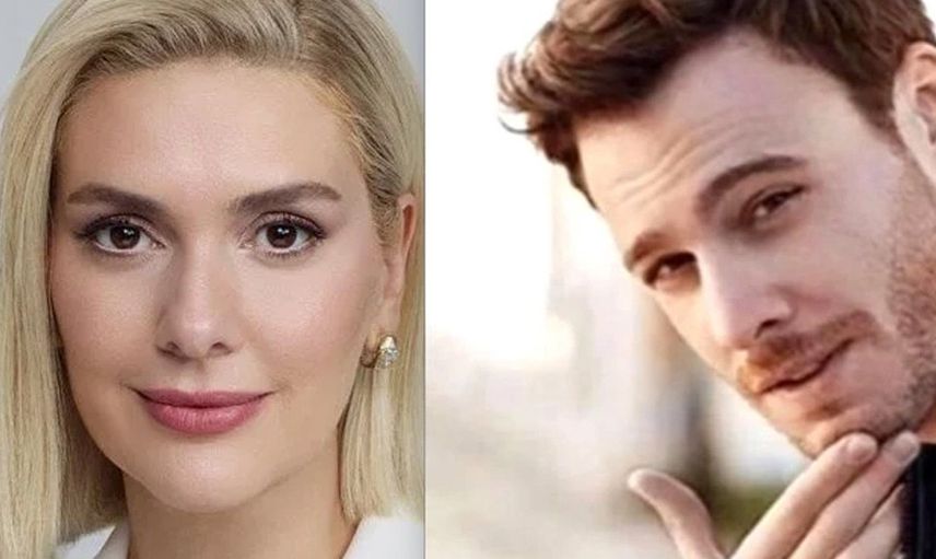 Bergüzar Korel'den ünlü isimle akrabalık bağı itirafı: Kimse tahmin edemezdi!
