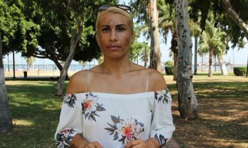 Mersin'de Eski Sevgilisi Tehdit Etti, En Mahrem Anlarını Paylaşmak Zorunda Kaldı
