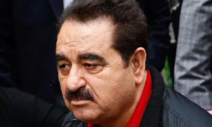 İbrahim Tatlıses'ten olay seçim paylaşımı! Bomba itiraf geldi: Seçimi kaybettim ve...