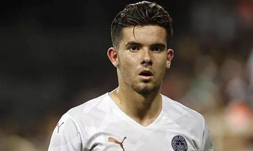 Galatasaray Fenerbahçe'den Ferdi Kadıoğlu'nu Transfer Etmek İstiyor!