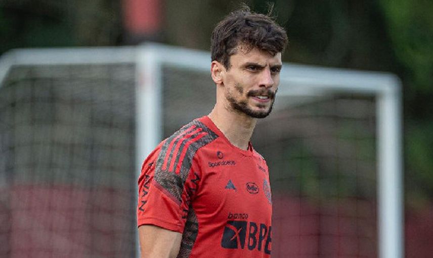 Beşiktaş'ın Transfer Etmek İstediği Rodrigo Caio İçin Trabzonspor Devreye Girdi!