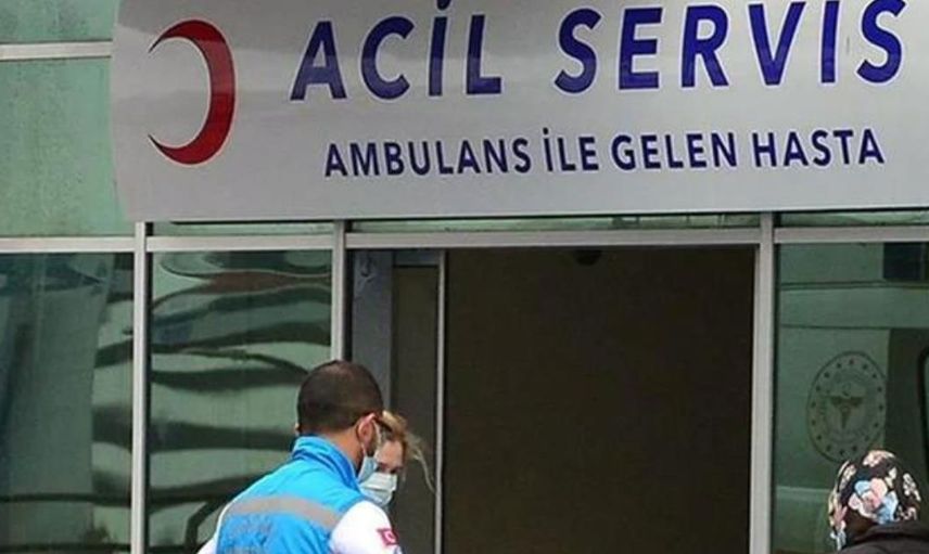 Uşak’ta akıl almaz olay! Bebeğini fabrika bahçesine atan annenin ifadesi pes dedirtti
