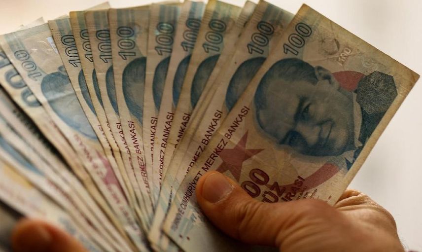 Devletten İşçilere Destek Ödemesi! 3 Bin 790 Lirayı Buluyor