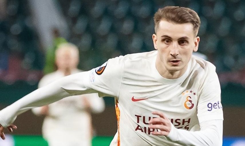 Galatasaray'da Kerem Aktürkoğlu Marcao İle Olan Kavga Hakkında İlk Kez Konuştu!